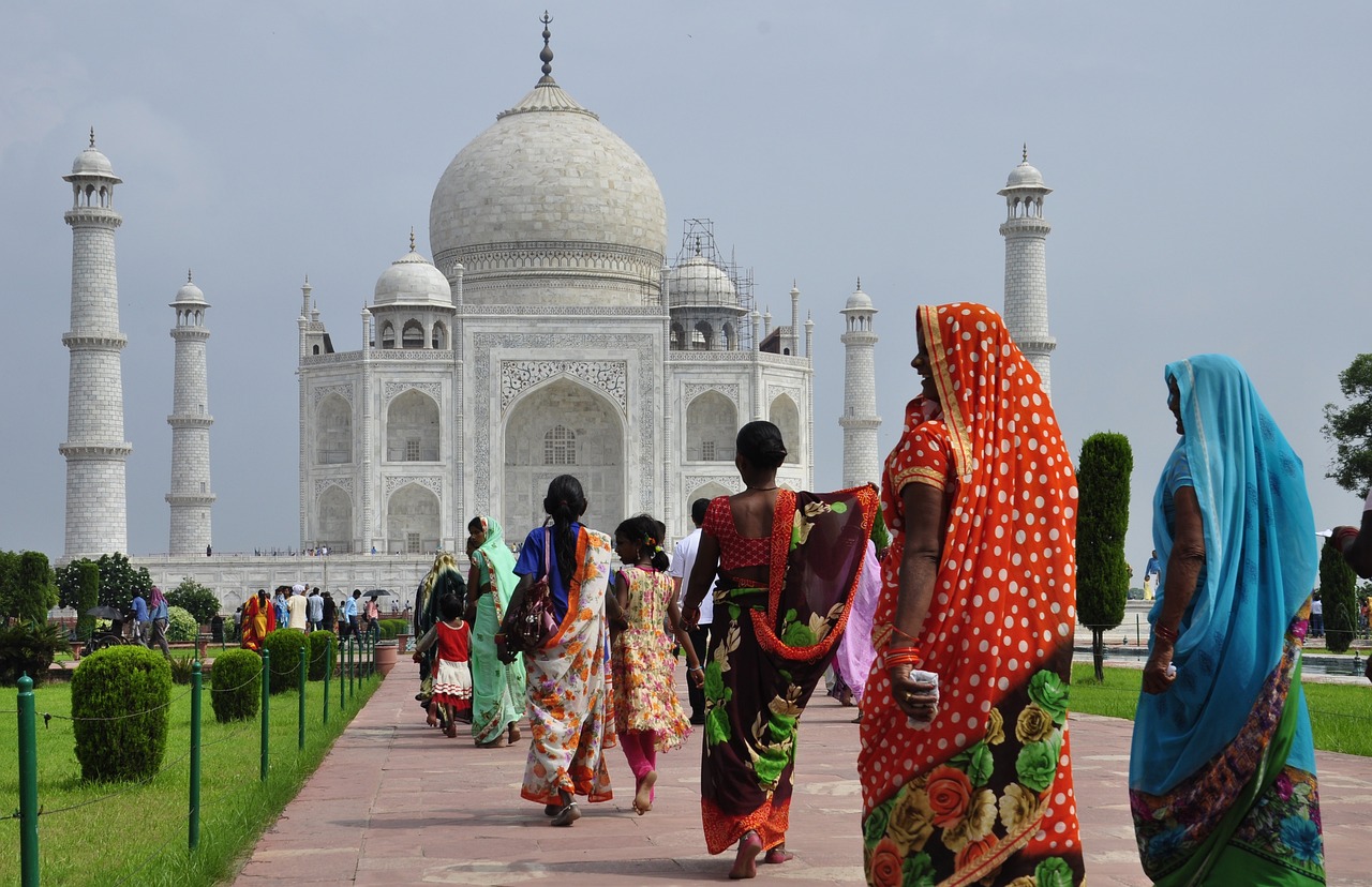 3-Day Temple and Beach Exploration